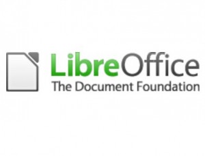libreoffice - бесплатный аналог ms office
